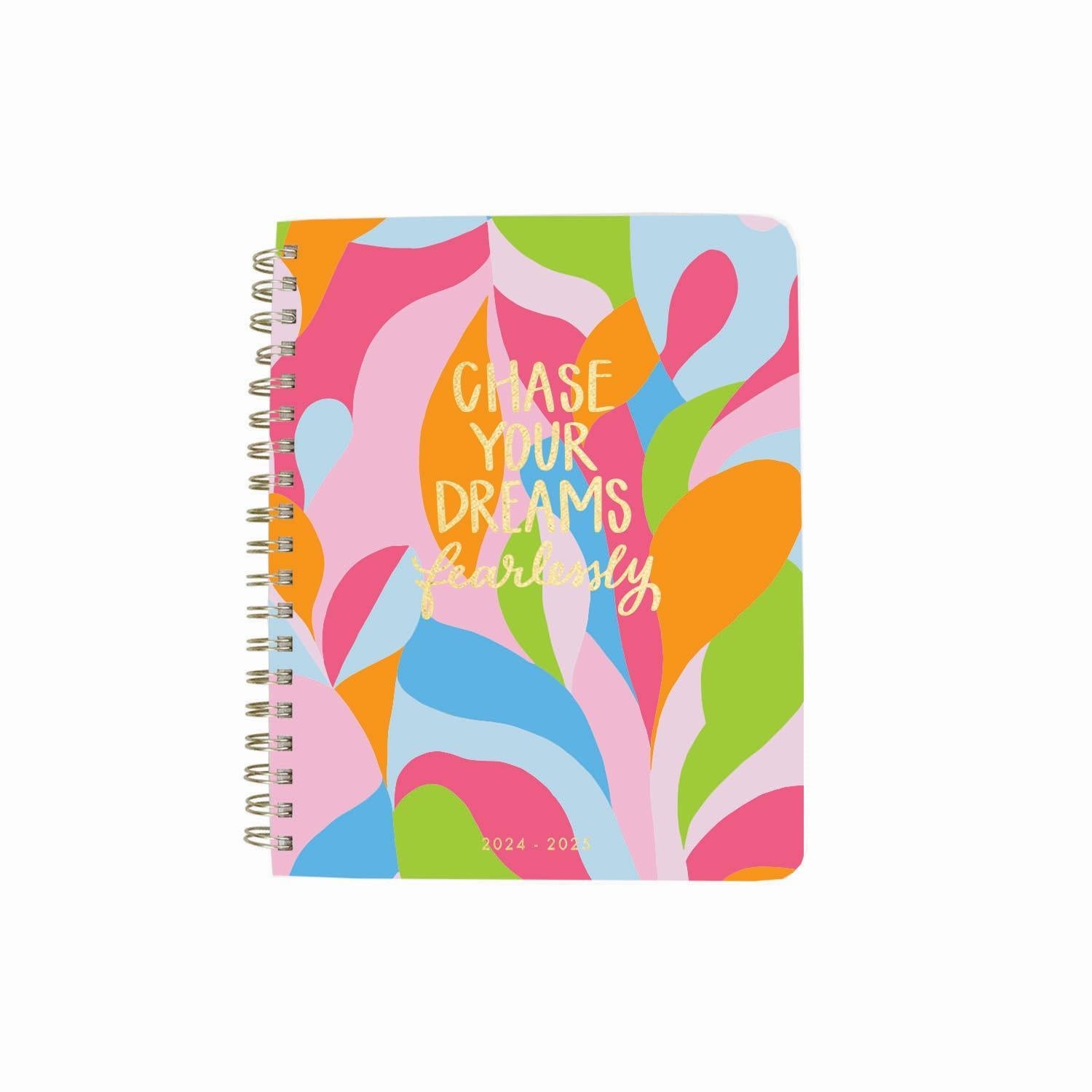 Chase Your Dreams Planner