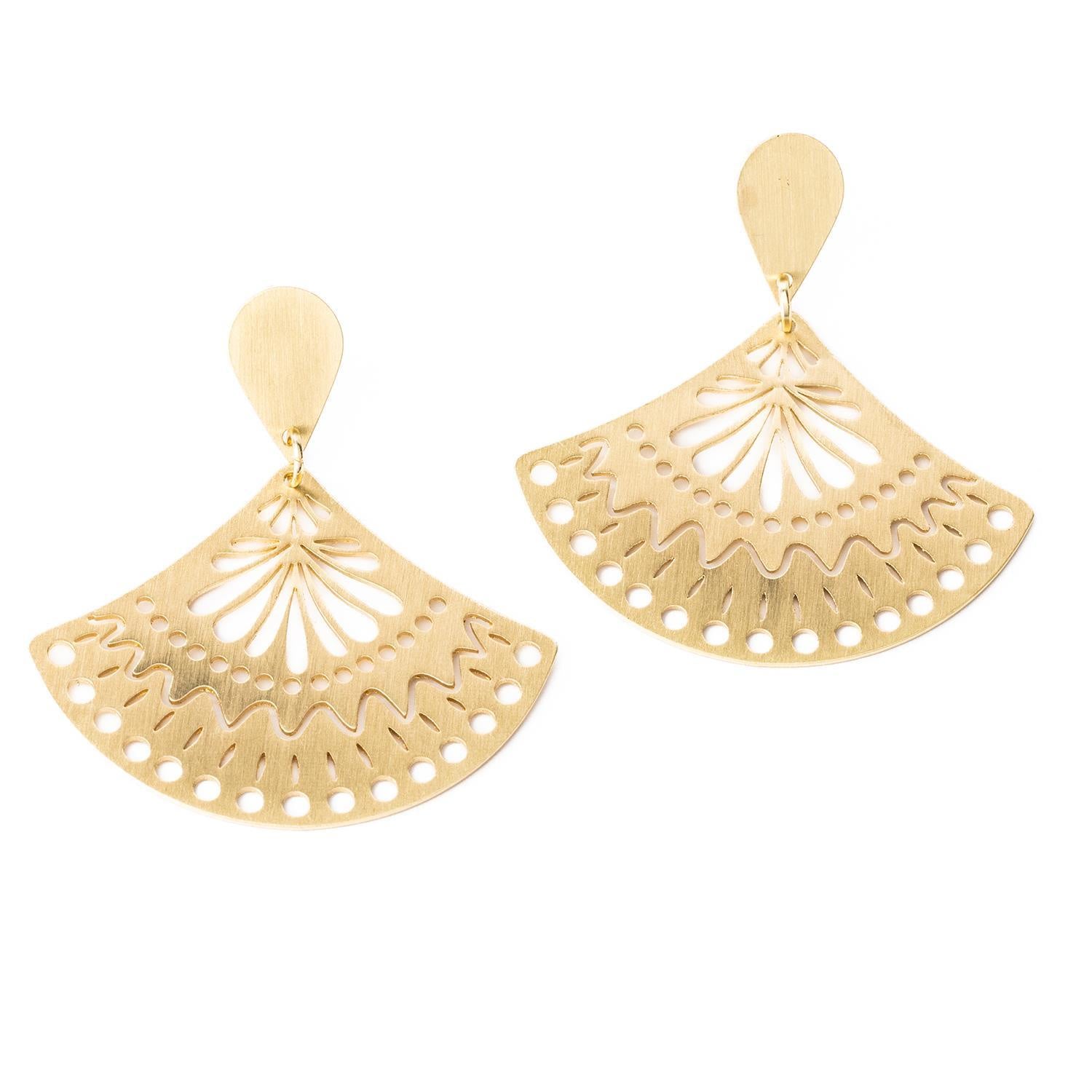 Alexie Earrings