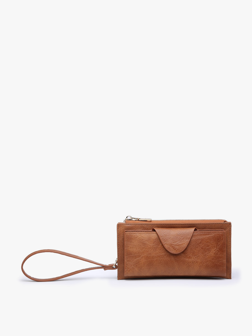 Kyla Wallet - Brown