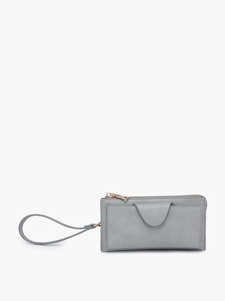 Kyla Wallet - Dusty Blue