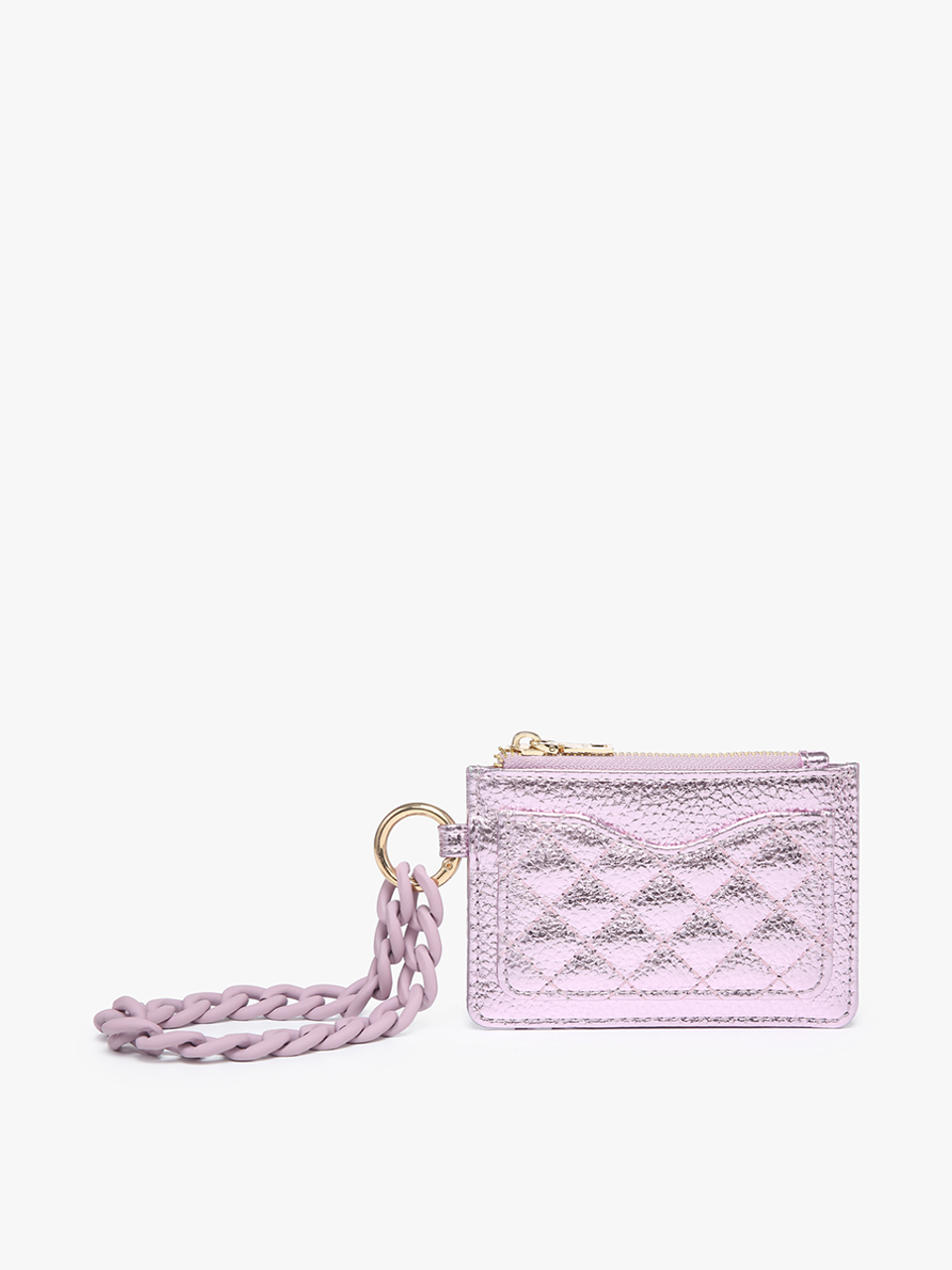 Rhodes Wallet/Wristlet - Cupid