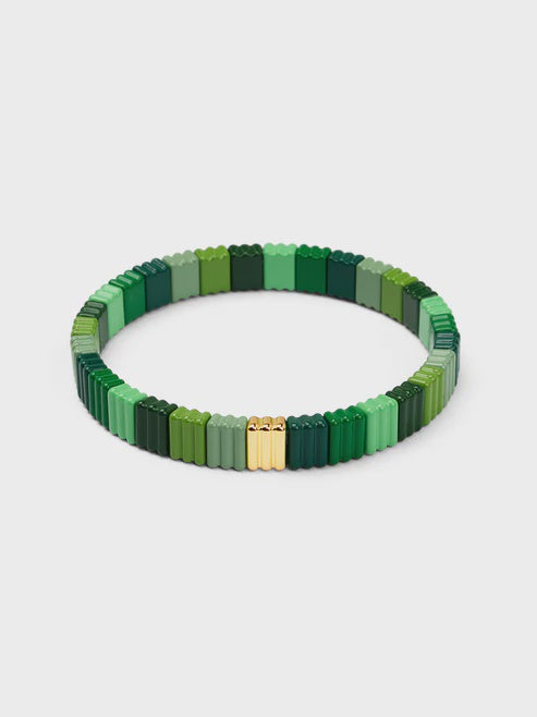 Bright Harmony Stretch Bracelet