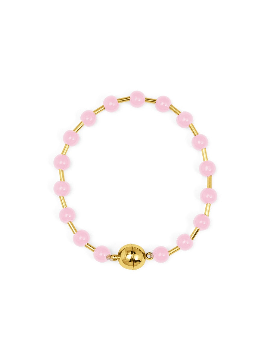 Golden Harmony Bracelet