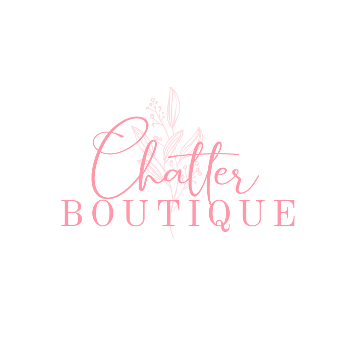 Women's Online Fashion Boutique – Chatter Boutique