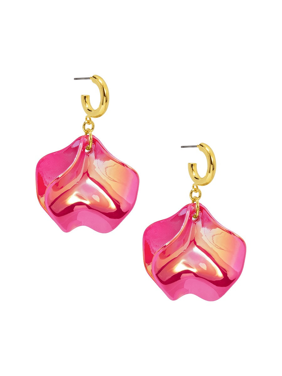 Radiant Bloom Earrings