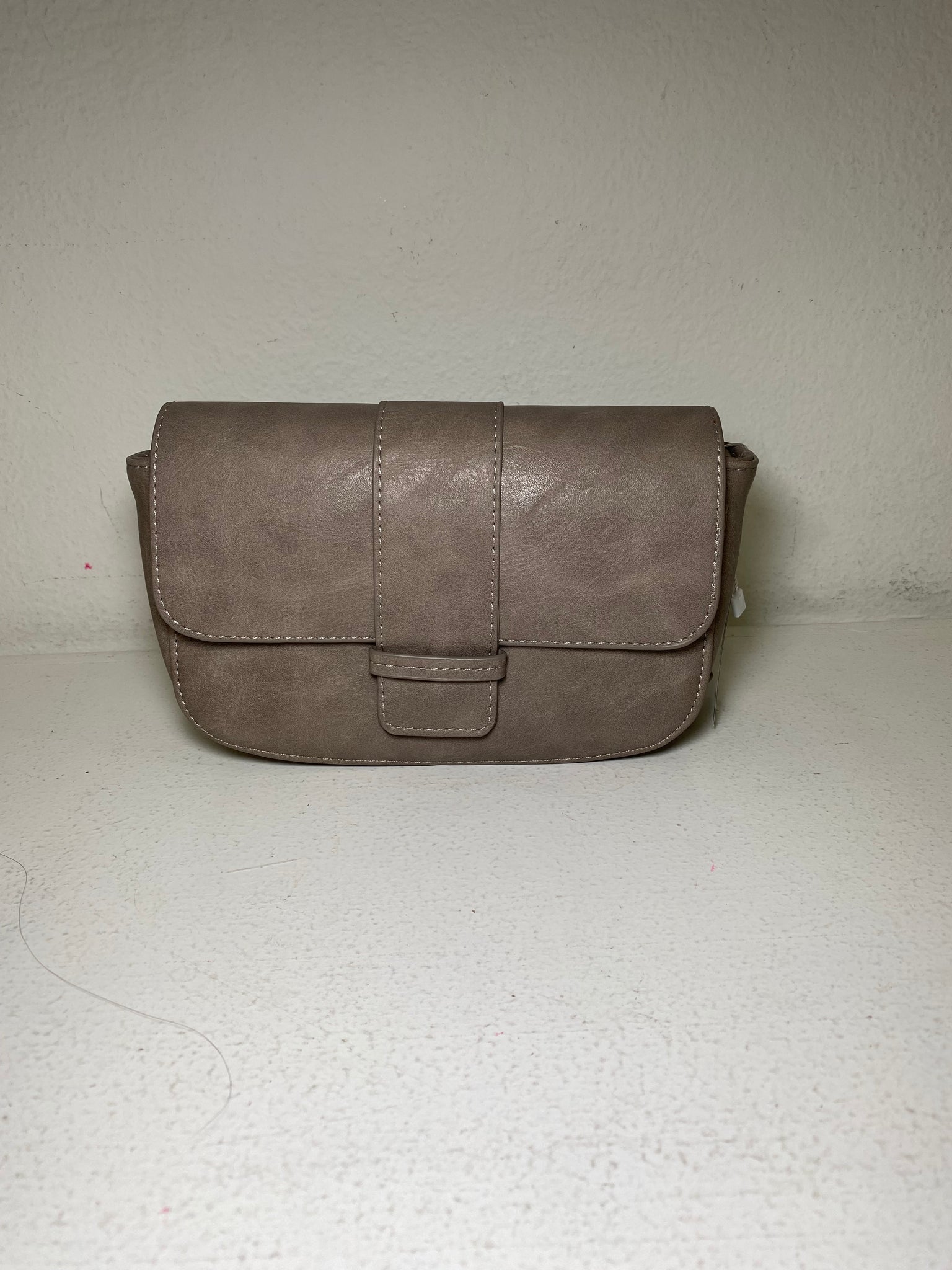 Becca Convertible Shoulder Bag