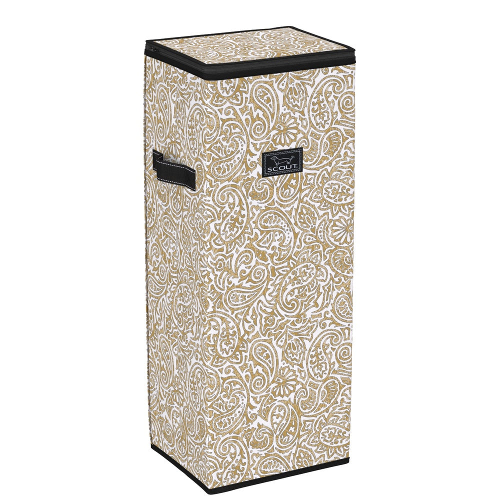 Wrap and Roll Storage Bin - Frost Yourself