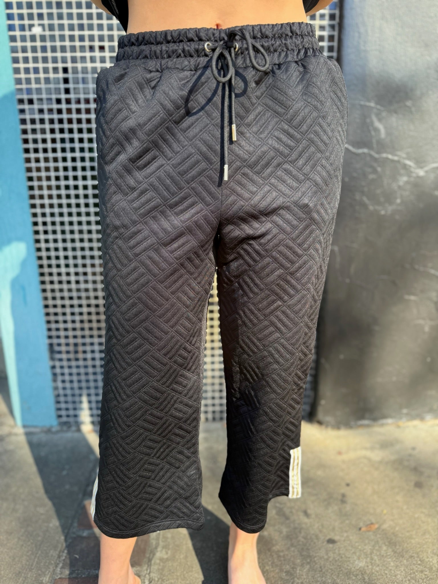 Porter Pants