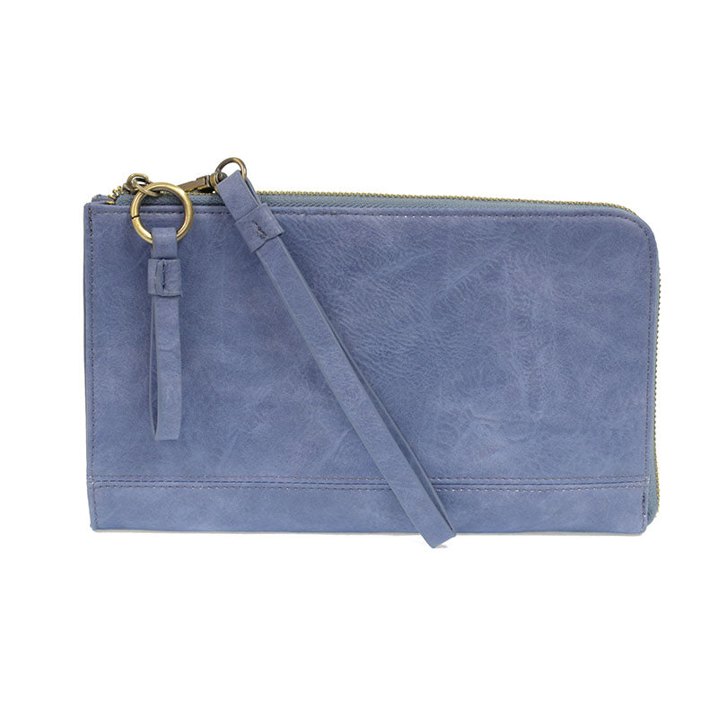 Karina Convertible Wristlet & Wallet