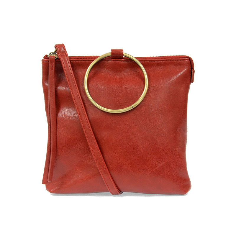 Amelia Ring Tote Bag