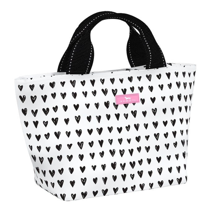 Nooner Lunch Box - Pop Heart