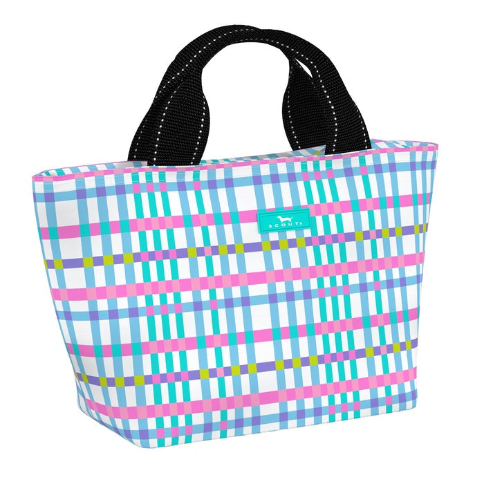 Nooner Lunch Box - Pretty in Picnic