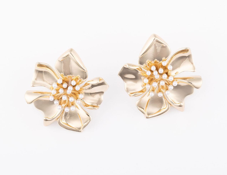 Alexandra Earrings