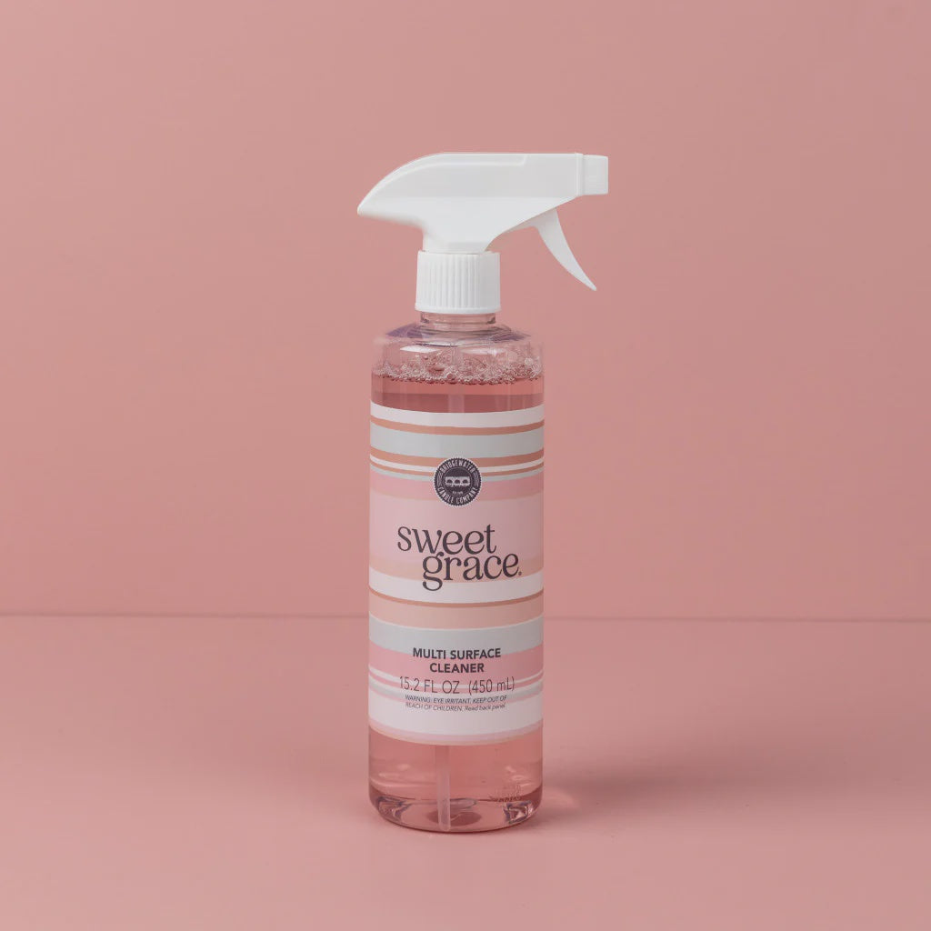 Sweet Grace - Multi Surface Cleaner