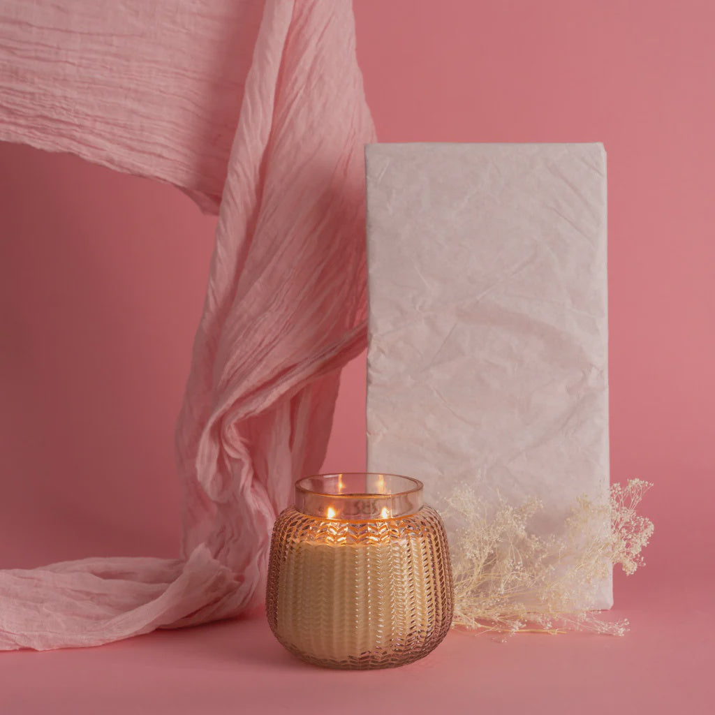 Sweet Grace Collection Candle #034